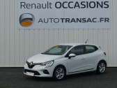 Renault Clio occasion année 2019 boite Manuelle Annonce Renault Clio occasion Essence 1.0 TCe 100ch Business à Albi
