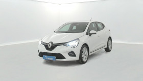 Renault Clio , garage BRIOCAR RENNES � SAINT-GREGOIRE