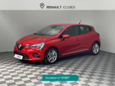 Annonce Renault Clio occasion Essence 1.0 TCe 100ch Business  Sallanches