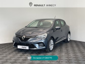 Annonce Renault Clio occasion Essence 1.0 TCe 100ch Business  Seynod