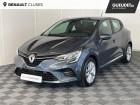 Renault Clio occasion année 2019 boite Manuelle Annonce Renault Clio occasion Essence 1.0 TCe 100ch Business à Sallanches