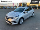 Renault Clio occasion année 2019 boite Manuelle Annonce Renault Clio occasion Essence 1.0 TCe 100ch Business à Bernay
