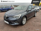 Renault Clio occasion année 2019 boite Manuelle Annonce Renault Clio occasion Essence 1.0 TCe 100ch Business à Pont-l'Évêque