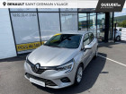 Renault Clio occasion Gris année 2019 boite Manuelle Annonce Renault Clio occasion Essence 1.0 TCe 100ch Business à Pont-Audemer