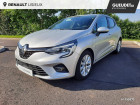 Renault Clio occasion Gris année 2020 boite Manuelle Annonce Renault Clio occasion Essence 1.0 TCe 100ch Business à Glos