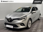 Renault Clio occasion Gris année 2020 boite Manuelle Annonce Renault Clio occasion Essence 1.0 TCe 100ch Business à Évreux