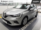 Renault Clio occasion Gris année 2020 boite Manuelle Annonce Renault Clio occasion Essence 1.0 TCe 100ch Business à Saint-Just
