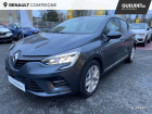 Renault Clio occasion année 2020 boite Manuelle Annonce Renault Clio occasion Essence 1.0 TCe 100ch Business à Compiègne