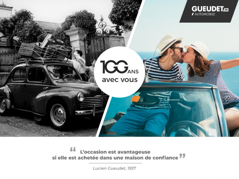 Renault Clio 1.0 TCe 100ch Business  occasion à Évreux - photo n°18