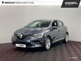 Renault Clio occasion année 2020 boite Manuelle Annonce Renault Clio occasion Essence 1.0 TCe 100ch Business à Beauvais