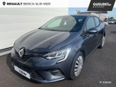 Renault Clio occasion année 2020 boite Manuelle Annonce Renault Clio occasion Essence 1.0 TCe 100ch Business à Berck