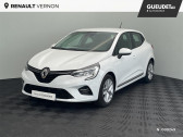 Renault Clio occasion année 2020 boite Manuelle Annonce Renault Clio occasion Essence 1.0 TCe 100ch Business à Saint-Just