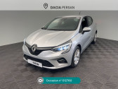 Renault Clio occasion année 2020 boite Manuelle Annonce Renault Clio occasion Essence 1.0 TCe 100ch Business à Persan