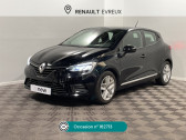 Renault Clio occasion année 2020 boite Manuelle Annonce Renault Clio occasion Essence 1.0 TCe 100ch Business à Évreux