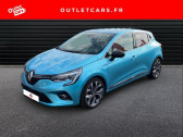 Renault Clio 1.0 TCe 100ch Cool Chic - 20  2020 - annonce de voiture en vente sur Auto Sélection.com