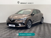 Annonce Renault Clio occasion Essence 1.0 TCe 100ch Cool Chic - 20  Seynod