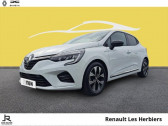 Renault Clio occasion année 2023 boite Manuelle Annonce Renault Clio occasion GPL 1.0 TCe 100ch Evolution GPL à LES HERBIERS