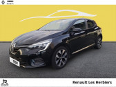 Annonce Renault Clio occasion  1.0 TCe 100ch Evolution GPL  LES HERBIERS