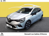 Renault Clio occasion année 2023 boite Manuelle Annonce Renault Clio occasion GPL 1.0 TCe 100ch Evolution GPL à LES SABLES D'OLONNE