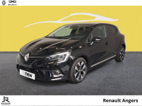 Renault Clio occasion 2023 mise en vente à ANGERS par le garage RENAULT ANGERS - photo n°1
