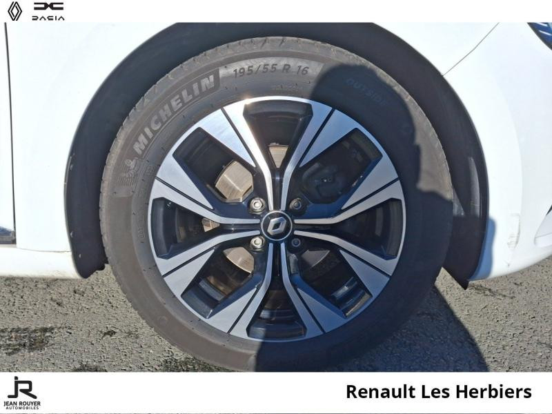 Renault Clio 1.0 TCe 100ch Evolution GPL  occasion  LES HERBIERS - photo n8