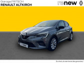 Renault Clio 1.0 TCe 100ch Evolution GPL   Altkirch 68