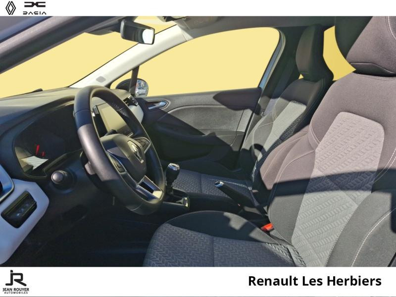 Renault Clio 1.0 TCe 100ch Evolution GPL  occasion  LES HERBIERS - photo n3