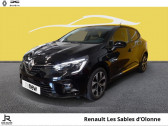 Renault Clio 1.0 TCe 100ch Evolution GPL   LES SABLES D'OLONNE 85