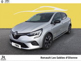 Renault Clio occasion année 2023 boite Manuelle Annonce Renault Clio occasion GPL 1.0 TCe 100ch Evolution GPL à LES SABLES D'OLONNE