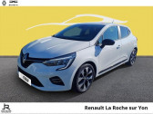 Renault Clio 1.0 TCe 100ch Evolution GPL   LA ROCHE SUR YON 85