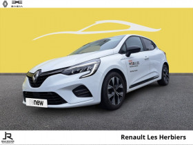 Renault Clio , garage RENAULT LES HERBIERS  LES HERBIERS