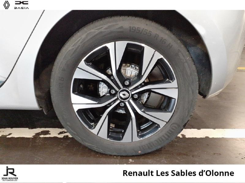 Renault Clio 1.0 TCe 100ch Evolution GPL  occasion  LES SABLES D'OLONNE - photo n8