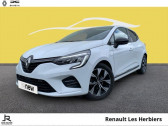 Renault Clio occasion année 2023 boite Manuelle Annonce Renault Clio occasion GPL 1.0 TCe 100ch Evolution GPL à LES HERBIERS