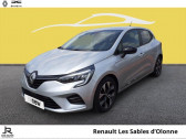 Renault Clio occasion année 2023 boite Manuelle Annonce Renault Clio occasion GPL 1.0 TCe 100ch Evolution GPL à LES SABLES D'OLONNE