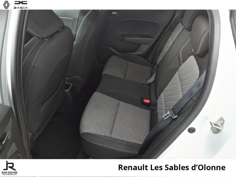 Renault Clio 1.0 TCe 100ch Evolution GPL  occasion  LES SABLES D'OLONNE - photo n4