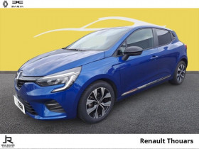 Renault Clio occasion 2023 mise en vente à THOUARS par le garage RENAULT THOUARS - photo n°1