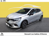 Renault Clio occasion année 2023 boite Manuelle Annonce Renault Clio occasion GPL 1.0 TCe 100ch Evolution GPL à LES SABLES D'OLONNE