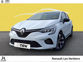 Renault Clio occasion année 2023 boite Manuelle Annonce Renault Clio occasion GPL 1.0 TCe 100ch Evolution GPL à LES HERBIERS