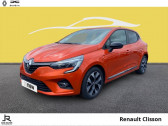 Annonce Renault Clio occasion  1.0 TCe 100ch Evolution GPL  GORGES