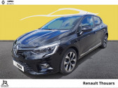 Annonce Renault Clio occasion GPL 1.0 TCe 100ch Evolution GPL  THOUARS