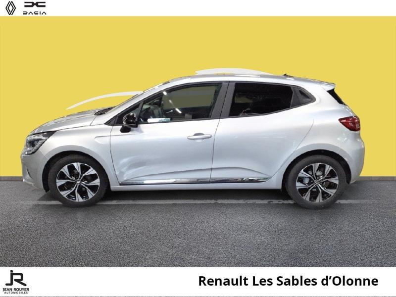 Renault Clio 1.0 TCe 100ch Evolution GPL  occasion  LES SABLES D'OLONNE - photo n10