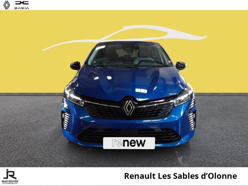Renault Clio 1.0 TCe 100ch Evolution GPL  occasion  LES SABLES D'OLONNE - photo n9