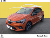 Annonce Renault Clio occasion  1.0 TCe 100ch Evolution GPL  REZE