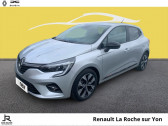 Annonce Renault Clio occasion  1.0 TCe 100ch Evolution GPL  LA ROCHE SUR YON