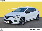 Annonce Renault Clio occasion  1.0 TCe 100ch Evolution GPL  CHOLET