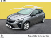Renault Clio occasion année 2024 boite Manuelle Annonce Renault Clio occasion GPL 1.0 TCe 100ch Evolution GPL à LA ROCHE SUR YON