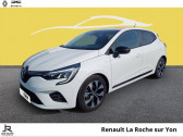 Renault Clio occasion année 2023 boite Manuelle Annonce Renault Clio occasion GPL 1.0 TCe 100ch Evolution GPL à LA ROCHE SUR YON