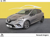Renault Clio 1.0 TCe 100ch Evolution GPL  2023 - annonce de voiture en vente sur Auto Sélection.com