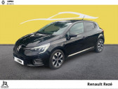 Renault Clio occasion année 2023 boite Manuelle Annonce Renault Clio occasion GPL 1.0 TCe 100ch Evolution GPL à REZE