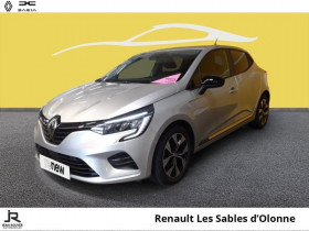 Renault Clio , garage RENAULT LES SABLES D'OLONNE  LES SABLES D'OLONNE